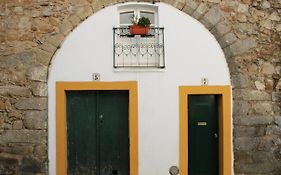 Casa Do Salvador I
